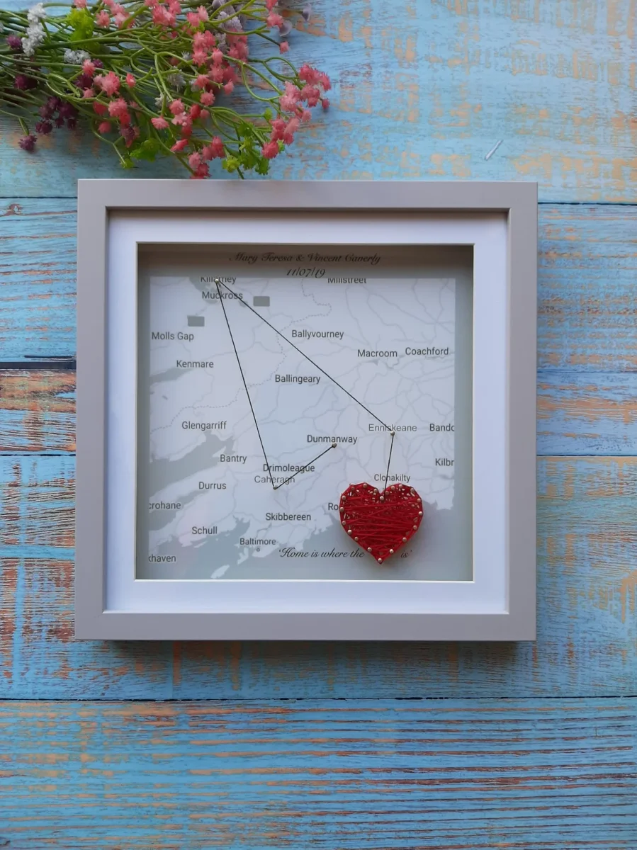 Map my love! - Image 2