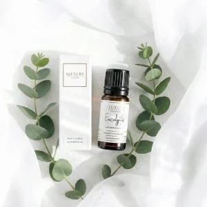 Eucalyptus Essential Oil