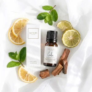 Calm Essential Oil Blend