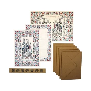 Folklore Forest Letter Writing Set