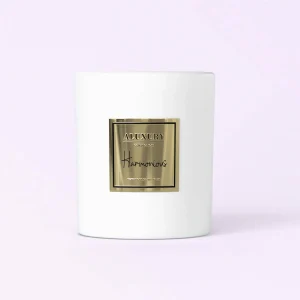 Harmonious Luxury Scented Candle